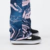 Adjustable Drawstring Hem, Image 1 of 2,