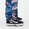 Adjustable Drawstring Hem, Image 2 of 2,