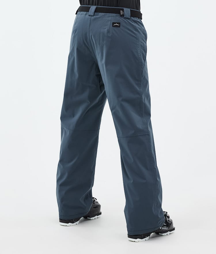 Dope Blizzard W Ski Pants Women Metal Blue, Image 4 of 5