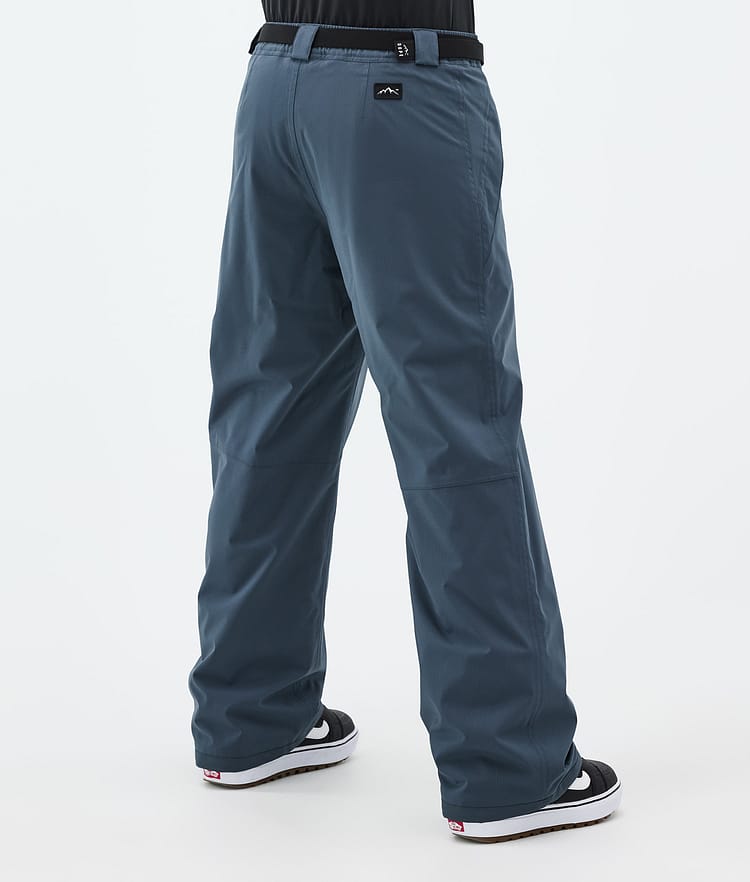 Dope Blizzard W Snowboard Pants Women Metal Blue, Image 4 of 5