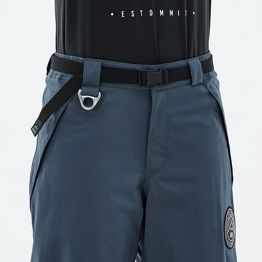 Elasticated Belt and Waistband Main Product Details Image,