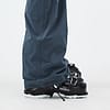 Adjustable Drawstring Hem, Image 2 of 2,