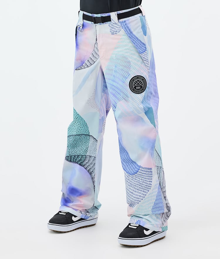 Dope Blizzard W Snowboard Pants Women Mist, Image 1 of 5