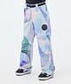 Blizzard W Snowboard Pants Women Mist from review by Kelly