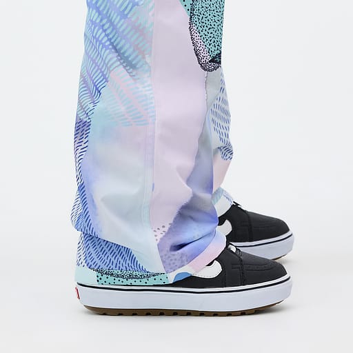 Adjustable Drawstring Hem Main Product Details Image,