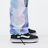 Adjustable Drawstring Hem, Image 2 of 2,
