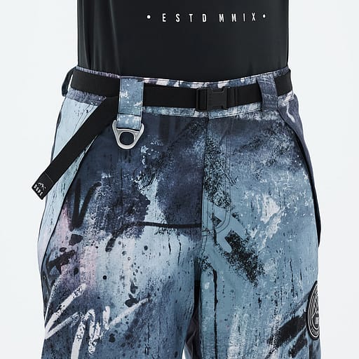 Elasticated Belt and Waistband Main Product Details Image,