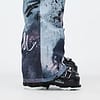 Adjustable Drawstring Hem, Image 1 of 2,