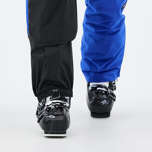 Elasticated Snow Gaiters Main Product Details Image,