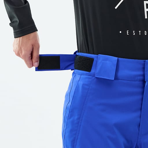 Elastic Adjustable Waistband Main Product Details Image,
