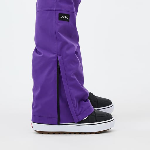 Zippered Gusseted Hems Main Product Details Image,