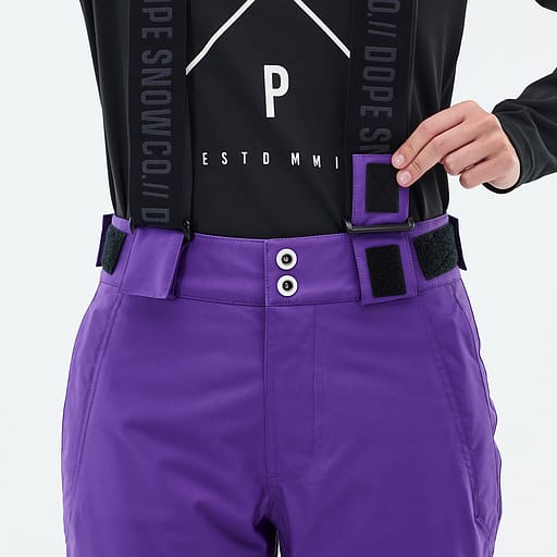 Belt Loops for Suspenders Main Product Details Image,