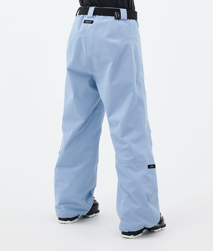 Dope Big W Ski Pants Women Light Blue, Image 4 of 5
