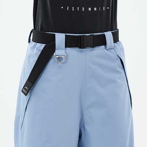 Elasticated Belt and Waistband Main Product Details Image,