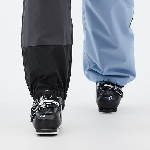 Elasticated Snow Gaiters Main Product Details Image,