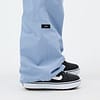 Adjustable Drawstring Hem, Image 2 of 2,