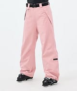 Big W Ski Pants Women