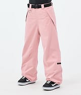 Big W Snowboard Broek Dames