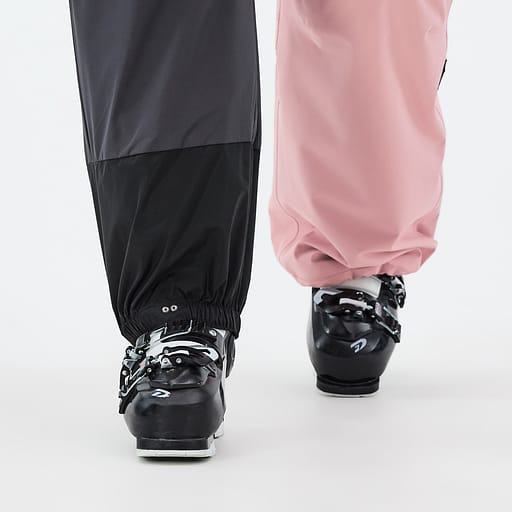 Elasticated Snow Gaiters Main Product Details Image,