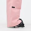 Adjustable Drawstring Hem, Image 1 of 2,