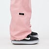 Adjustable Drawstring Hem, Image 2 of 2,