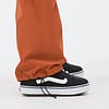 Adjustable Drawstring Hem, Image 2 of 2,