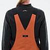 Built-In Adjustable Suspenders, Image 2 of 2,