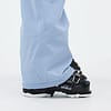Adjustable Drawstring Hem, Image 1 of 2,