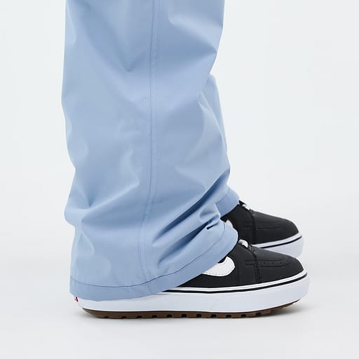 Adjustable Drawstring Hem Main Product Details Image,