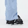 Adjustable Drawstring Hem, Image 2 of 2,