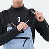 Built-In Adjustable Suspenders, Image 1 of 2,