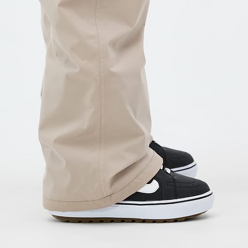 Adjustable Drawstring Hem Main Product Details Image,