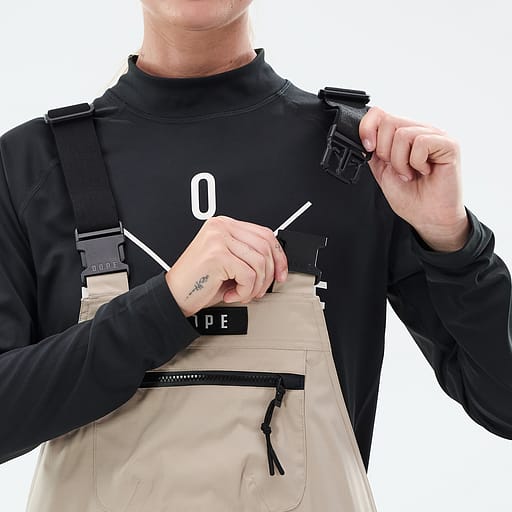 Built-In Adjustable Suspenders Main Product Details Image,