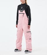 Vertex W Snowboard Broek Dames