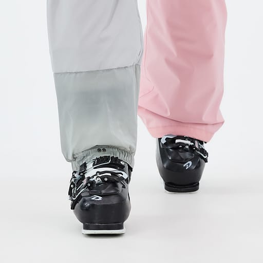 Elasticated Snow Gaiters Main Product Details Image,