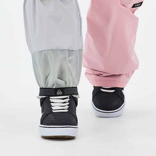 Elasticated Snow Gaiters Main Product Details Image,