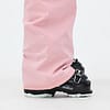 Adjustable Drawstring Hem, Image 1 of 2,