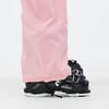 Adjustable Drawstring Hem, Image 2 of 2,