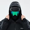 Capuche anti-tempête, Image 1 sur 3,