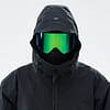 Capuche anti-tempête, Image 2 sur 3,