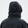 Capuche anti-tempête, Image 3 sur 3,
