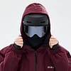 Capuche anti-tempête, Image 1 sur 3,