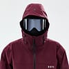 Capuche anti-tempête, Image 2 sur 3,