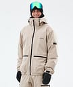 Dope Vertex Veste Snowboard Homme Sand