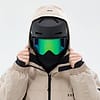 Capuche anti-tempête, Image 1 sur 3,