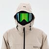 Capuche anti-tempête, Image 2 sur 3,