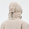 Capuche anti-tempête, Image 3 sur 3,