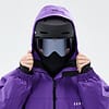 Capuche anti-tempête, Image 1 sur 3,