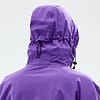 Capuche anti-tempête, Image 3 sur 3,