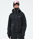 Dope Vertex W Veste Snowboard Femme Black